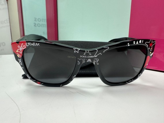 6-9-60904-2-Gafas de sol señora Dolce y gabanna dg4338