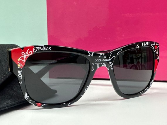 6-9-60904-3-Gafas de sol señora Dolce y gabanna dg4338