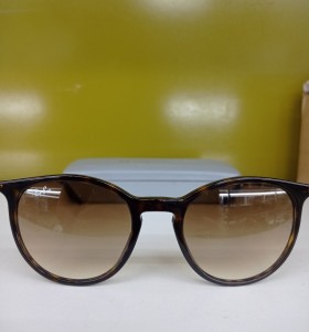 6-9-65826-1-Gafas De Sol Señora Rayban RB 2204 902 51 2