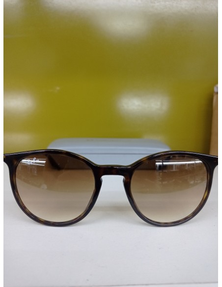 6-9-65826-2-Gafas De Sol Señora Rayban RB 2204 902 51