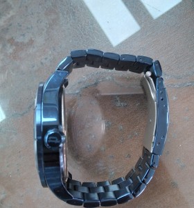 6-2-106309-2-RELOJ POLICE EDICION SUPERMAN 1847 2400 2