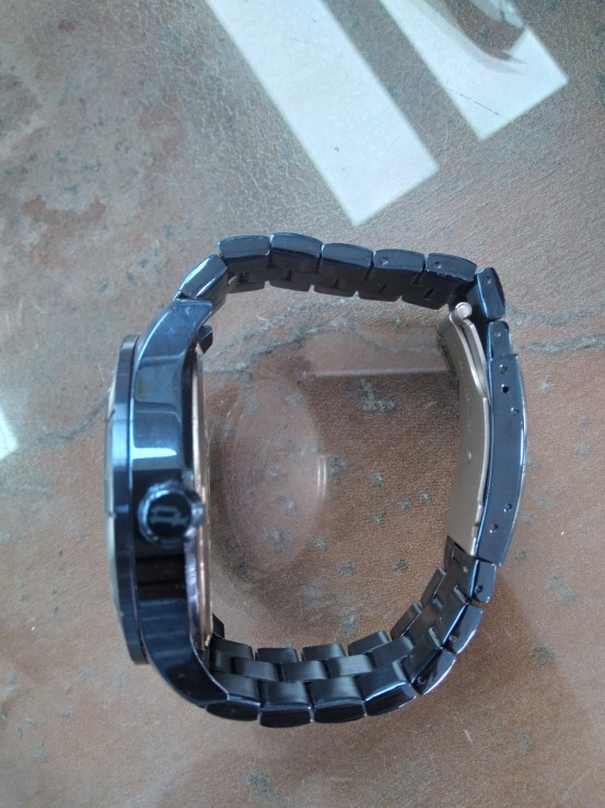 6-2-106309-3-RELOJ POLICE EDICION SUPERMAN 1847 2400