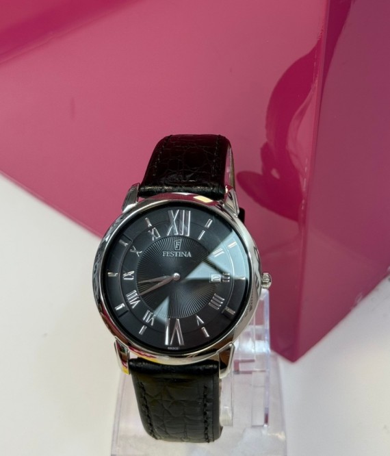 6-9-73033-1-Reloj Pulsera Caballero Festina Depose 6813 