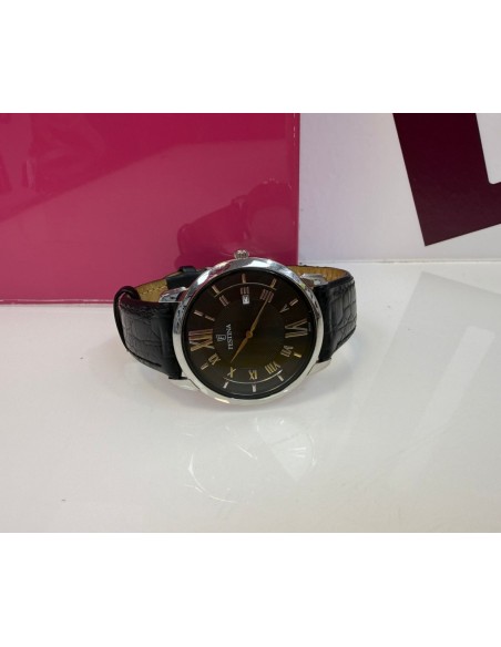 6-9-73033-4-Reloj Pulsera Caballero Festina Depose 6813 