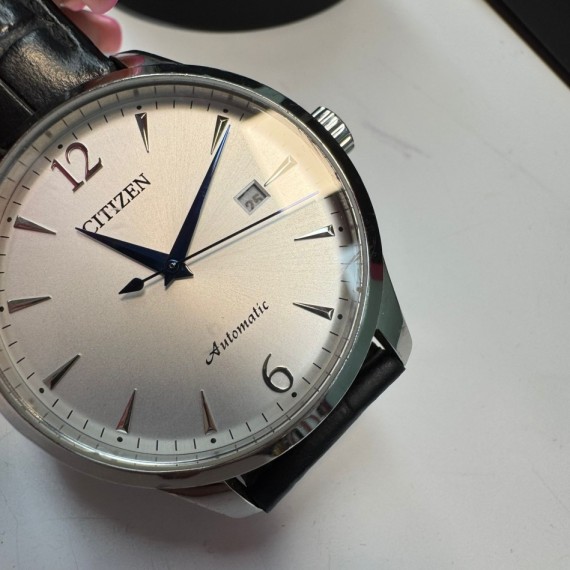 6-9-67684-7-Reloj Pulsera Premium Caballero Citizen NJ0110-18A