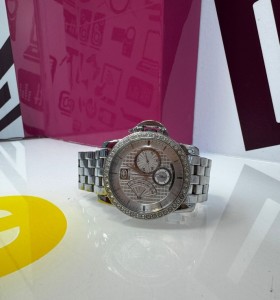 6-9-72694-1-Reloj Pulsera Señora Reloj Marc Ecko E18504g1