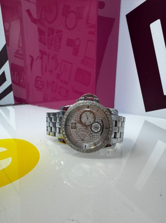 6-9-72694-1-Reloj Pulsera Señora Reloj Marc Ecko E18504g1