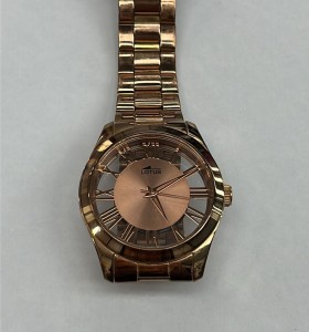 6-9-58266-1-Reloj Pulsera Premium Señora Lotus 18124 2
