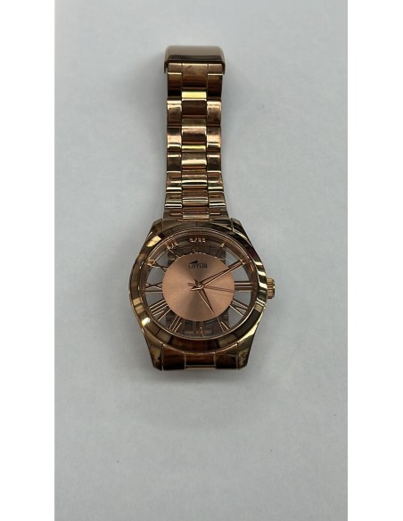 6-9-58266-2-Reloj Pulsera Premium Señora Lotus 18124