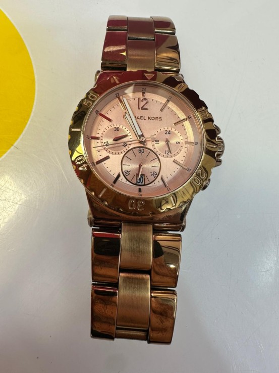 6-9-74627-1-Reloj Pulsera Señora Michael Kors Mk 5314