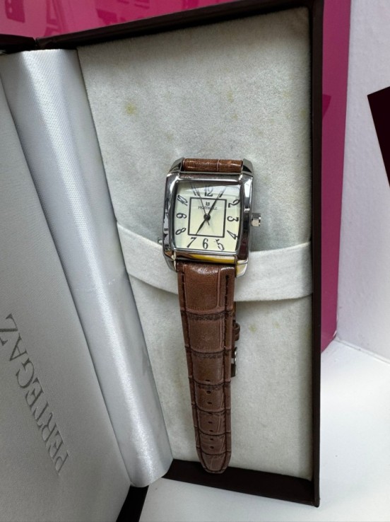 6-9-72766-1-Reloj Pulsera Señora Pertegaz P-70613