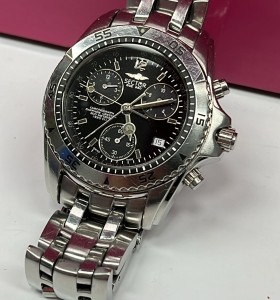 6-9-59692-5-Reloj Pulsera Premium Caballero Sector Sge 650 2