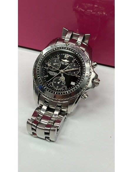 6-9-59692-6-Reloj Pulsera Premium Caballero Sector Sge 650