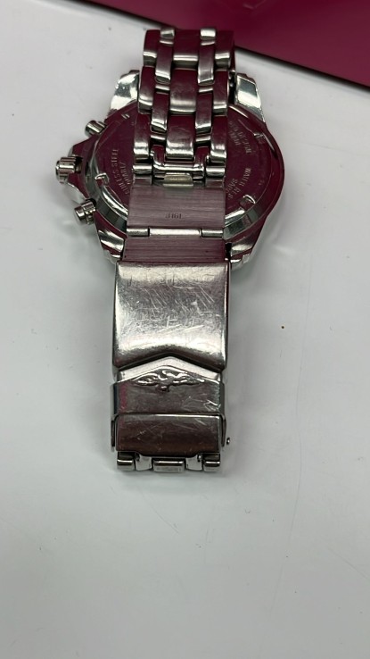 6-9-59692-8-Reloj Pulsera Premium Caballero Sector Sge 650