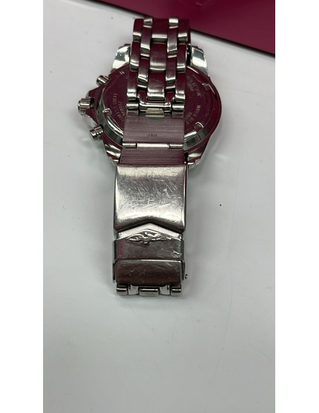 6-9-59692-8-Reloj Pulsera Premium Caballero Sector Sge 650