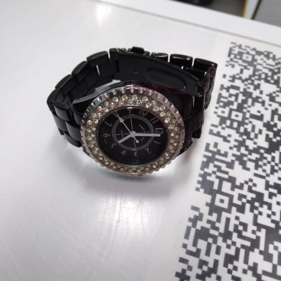 6-9-52198-1-Reloj Pulsera Reloj Louis Valentin