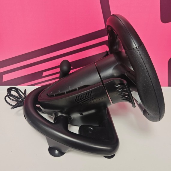 8-8-75810-5-Volante Ps4 KROM PS3 XBOX PC