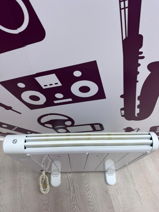 9-9-75461-4-Radiador Electrico orbegozo 1010a 1000w