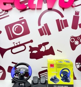 8-8-75894-1-Volante Ps2 Volante Speedlink Blue Lightning PS2