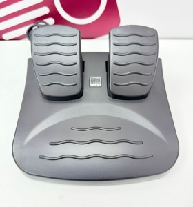 8-8-75894-1-Volante Ps2 Volante Speedlink Blue Lightning PS2 2