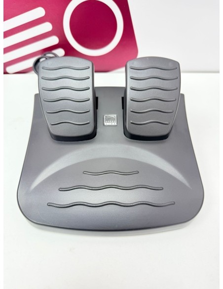 8-8-75894-2-Volante Ps2 Volante Speedlink Blue Lightning PS2