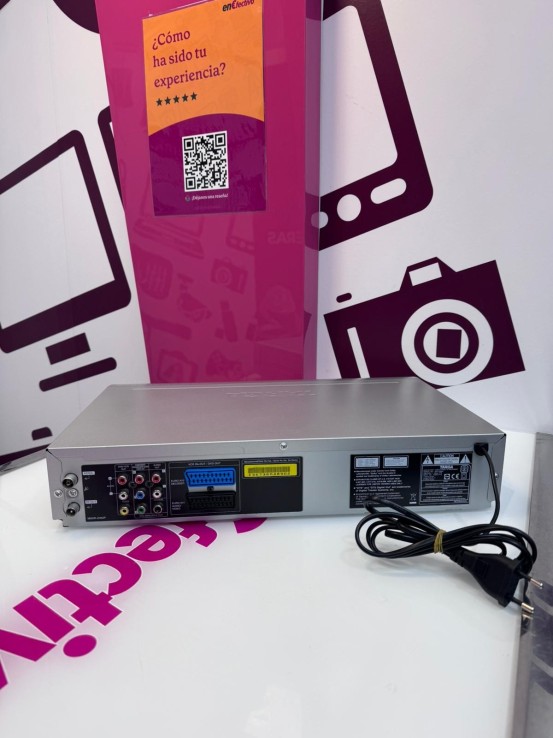 9-9-75942-3-Reproductor DVD Targa Dpv5300x 