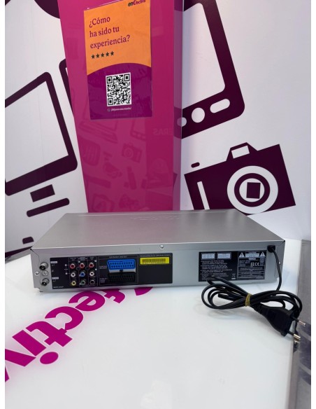 9-9-75942-3-Reproductor DVD Targa Dpv5300x 