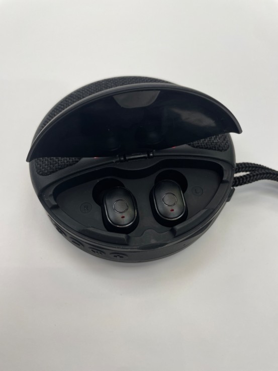 1-1-269444-3-Sonido Altavoz Multimedia Auriculares Negro