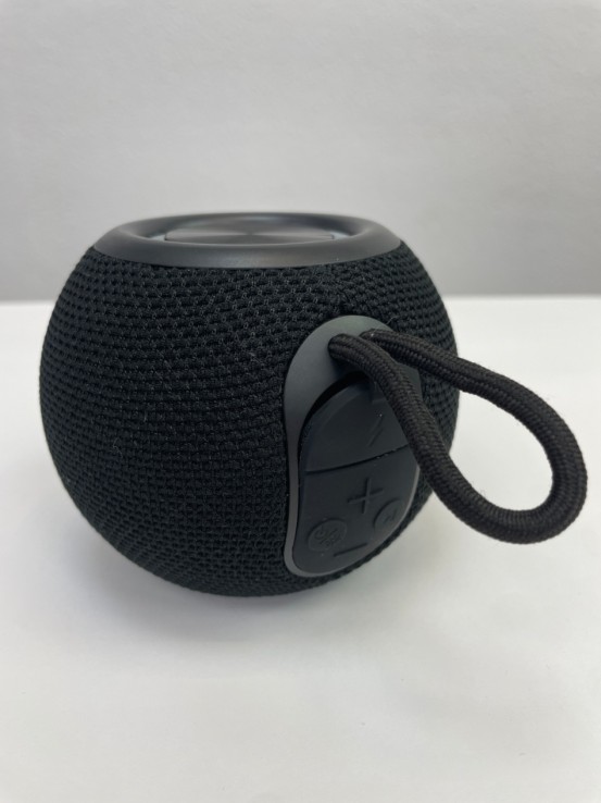 1-1-269447-2-Sonido Altavoz Multimedia Kimball Negro