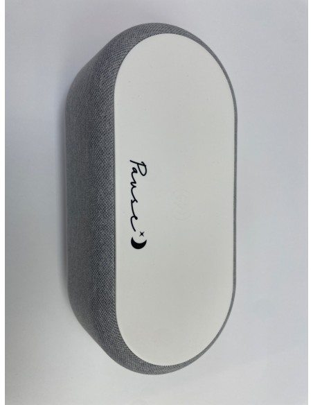 1-1-269449-2-Sonido Altavoz Multimedia Pause Blanco Gris