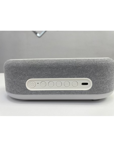 1-1-269449-3-Sonido Altavoz Multimedia Pause Blanco Gris