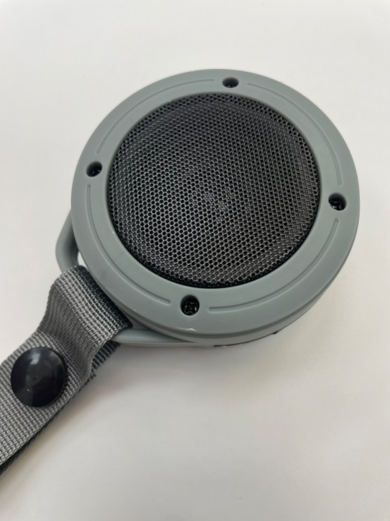 1-1-269446-2-Sonido Altavoz Multimedia Gris 3W