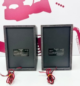 8-8-75858-1-Música Profesional Minicadena Pioneer X-EM22 - Negra Sin Mando  2