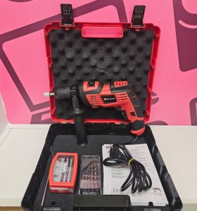 8-8-75867-1-Taladro Electrico Einhell TC-ID 720 1 E 2