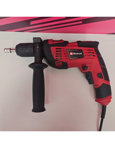 8-8-75867-4-Taladro Electrico Einhell TC-ID 720 1 E