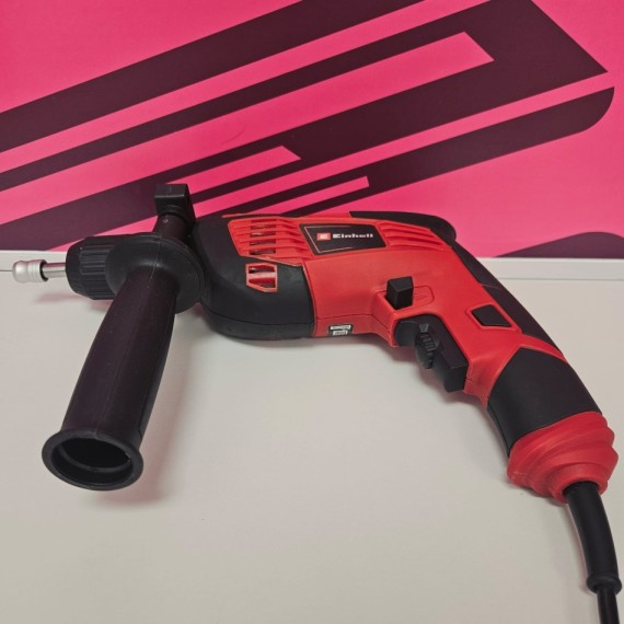 8-8-75867-5-Taladro Electrico Einhell TC-ID 720 1 E