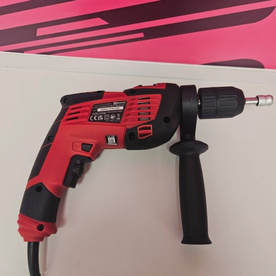 8-8-75867-7-Taladro Electrico Einhell TC-ID 720 1 E