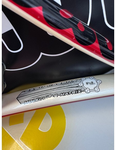 9-9-75870-2-Raqueta tenis wilson nano carbon 4 1 4 L2 