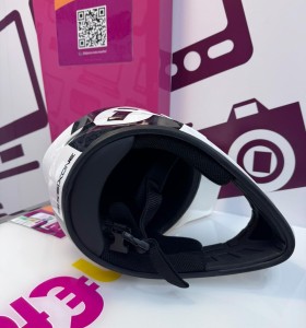 9-9-75872-1-Casco Integral sixsixone 661 talla M 2