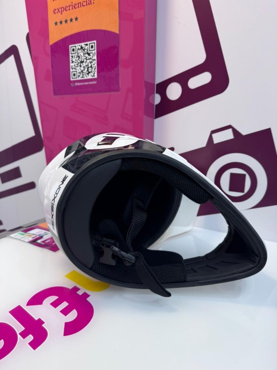 9-9-75872-2-Casco Integral sixsixone 661 talla M