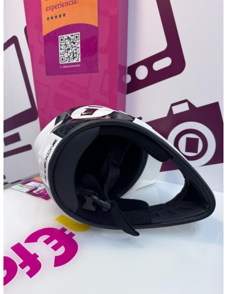 9-9-75872-2-Casco Integral sixsixone 661 talla M