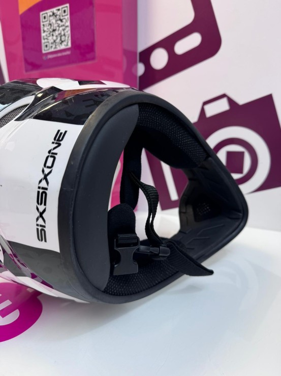 9-9-75872-3-Casco Integral sixsixone 661 talla M