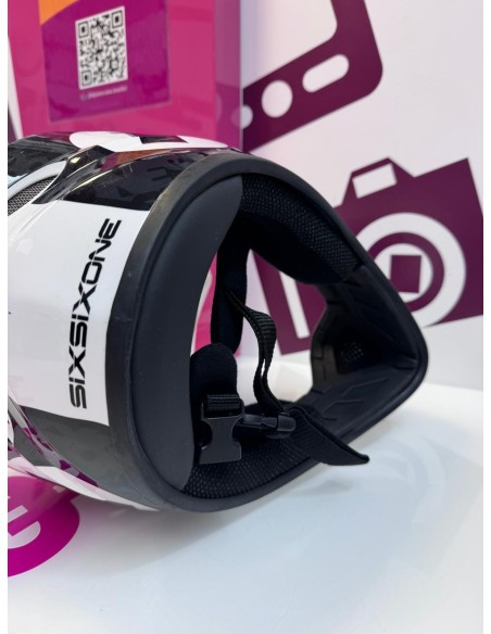 9-9-75872-3-Casco Integral sixsixone 661 talla M