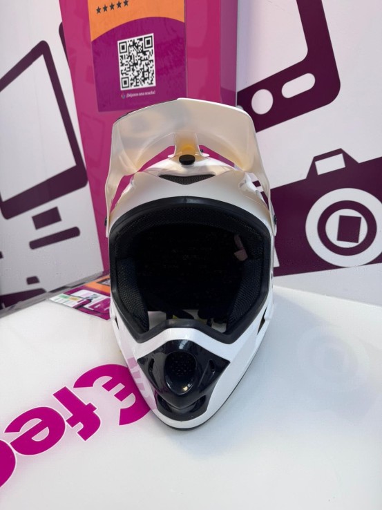 9-9-75872-4-Casco Integral sixsixone 661 talla M