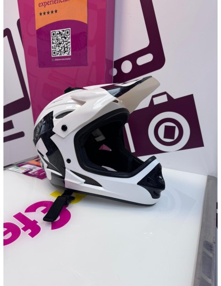 9-9-75872-5-Casco Integral sixsixone 661 talla M