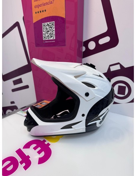 9-9-75872-6-Casco Integral sixsixone 661 talla M