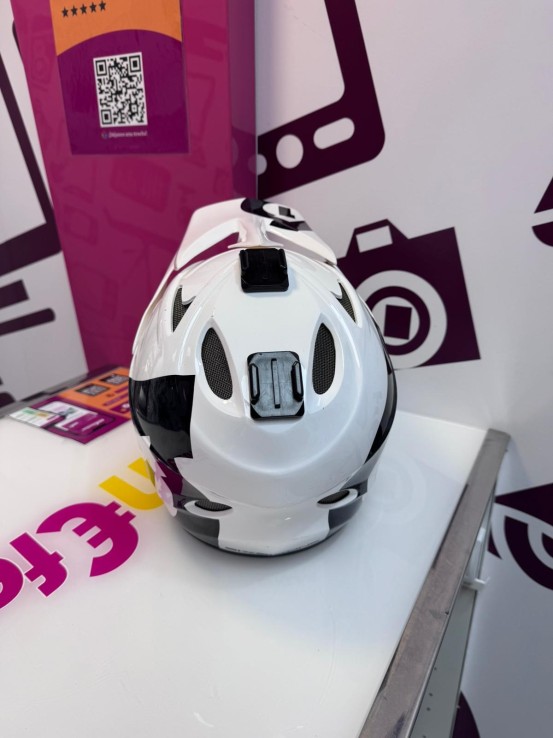 9-9-75872-8-Casco Integral sixsixone 661 talla M