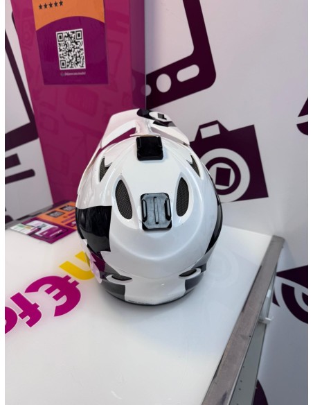 9-9-75872-8-Casco Integral sixsixone 661 talla M