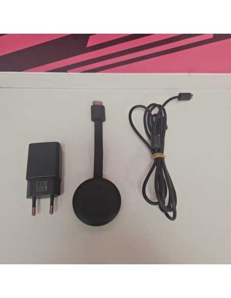 8-8-75696-1-Accesorio TV Video Google ChromeCast 2GEN