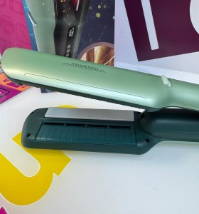 9-9-75968-1-Plancha Pelo Cecotec Air Lisse Olive  2